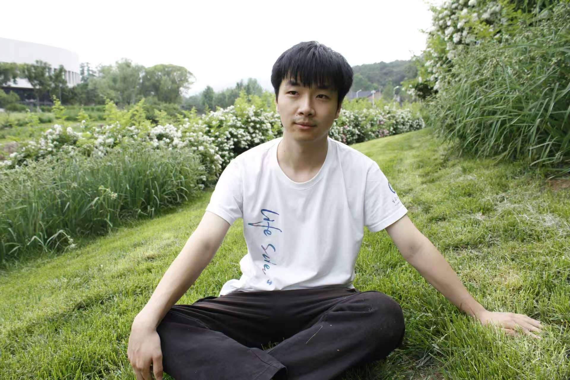 Weilun Chen