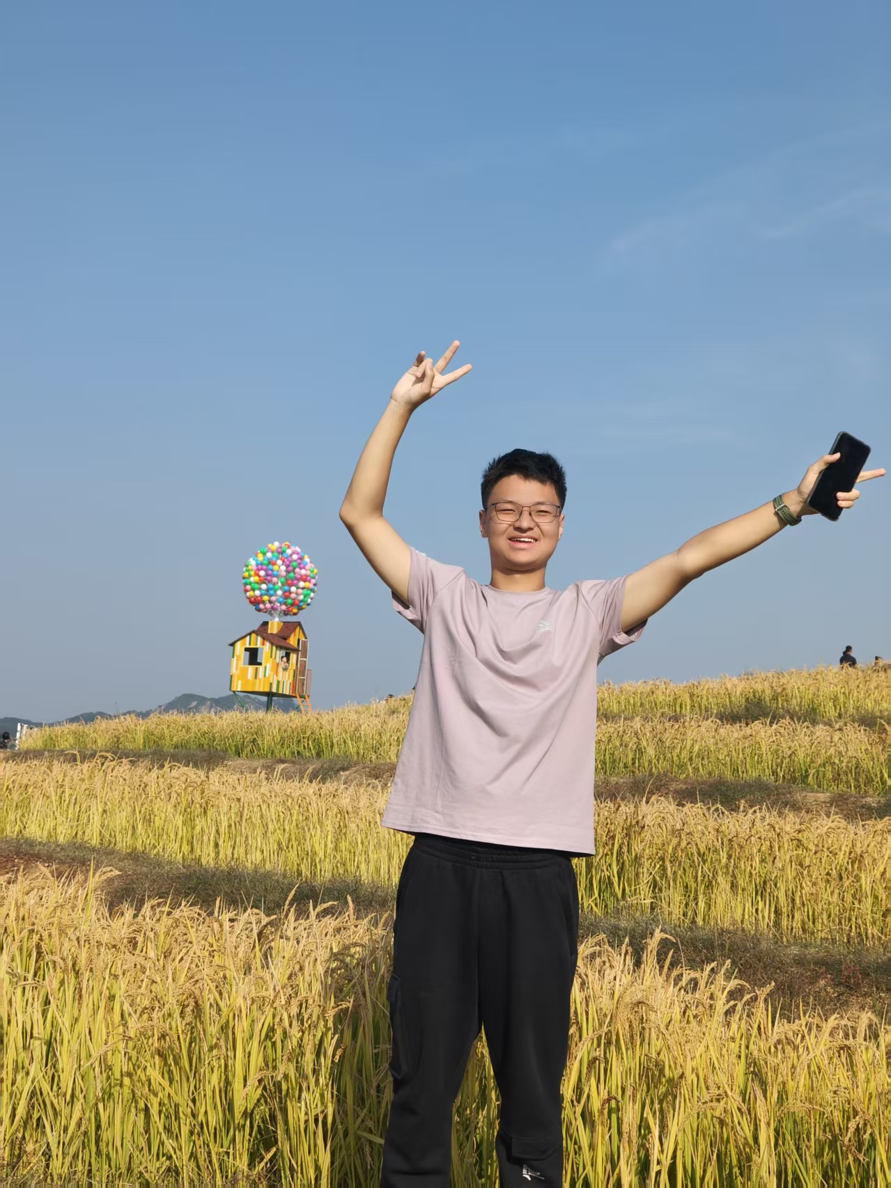 Youdu Liu