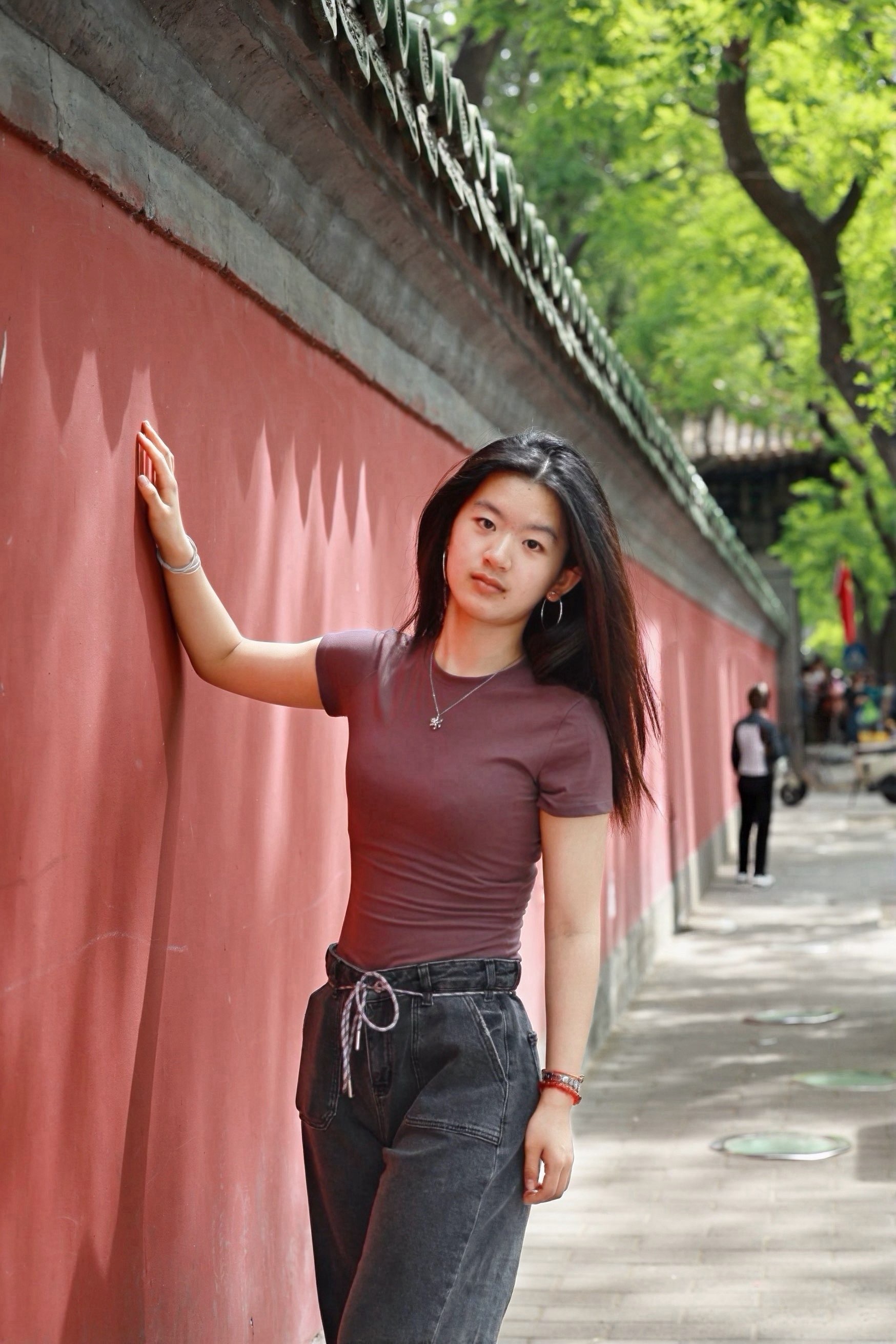 Shangruo Sun